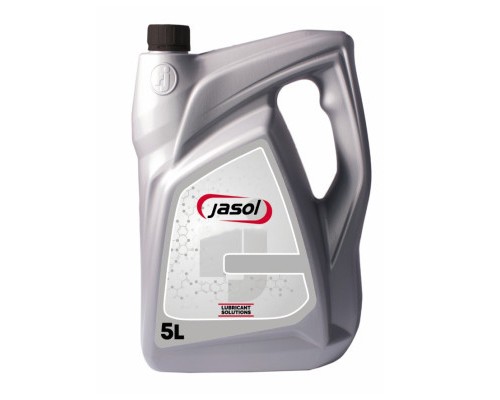 Моторна олива JASOL Semisynthetic 10w40 5л (SL105)