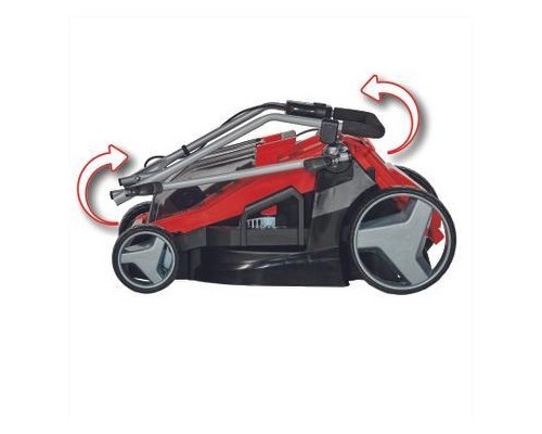 Газонокосарка Einhell GE-CM 36/43 Li M - Solo, PXC 18В (без АКБ та ЗП) (3413246)