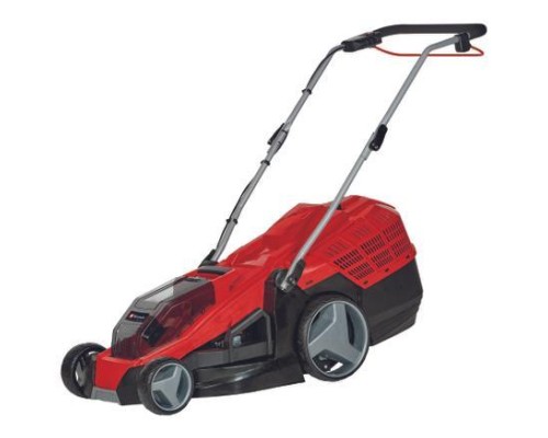Газонокосарка Einhell GE-CM 36/43 Li M - Solo, PXC 18В (без АКБ та ЗП) (3413246)
