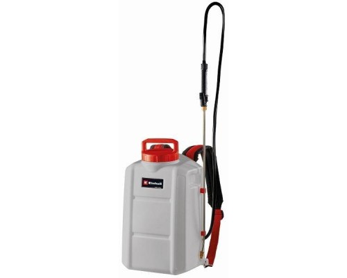 Обприскувач Einhell GE-WS 18/150 Li-Solo, PXC,17 л (3425230)