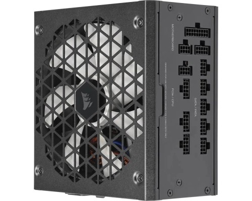 Блок живлення Corsair 850W RM850x Shift PCIE5 (CP-9020252-EU)