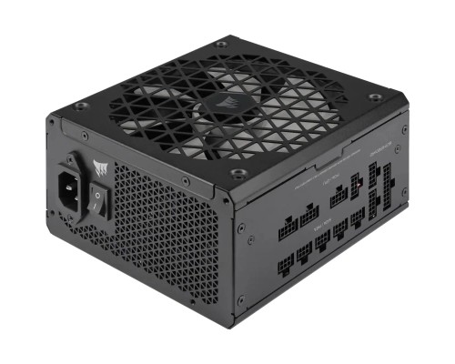 Блок живлення Corsair 850W RM850x Shift PCIE5 (CP-9020252-EU)