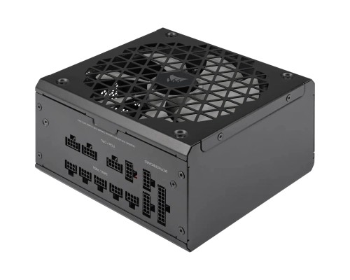 Блок живлення Corsair 850W RM850x Shift PCIE5 (CP-9020252-EU)