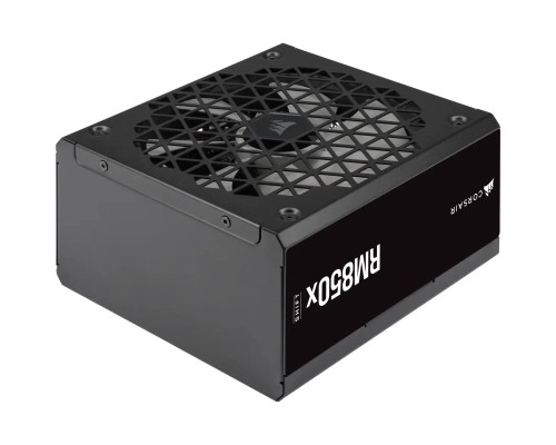Блок живлення Corsair 850W RM850x Shift PCIE5 (CP-9020252-EU)