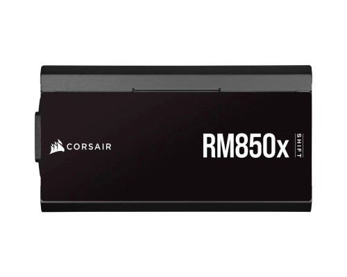 Блок живлення Corsair 850W RM850x Shift PCIE5 (CP-9020252-EU)