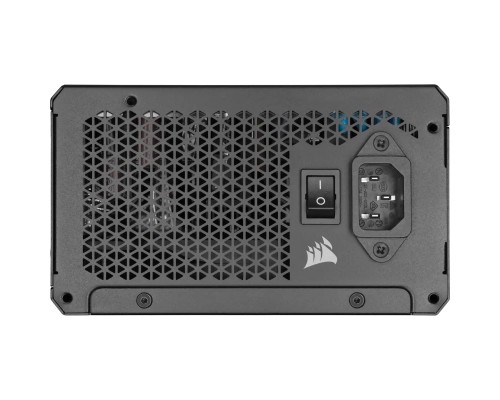 Блок живлення Corsair 850W RM850x Shift PCIE5 (CP-9020252-EU)