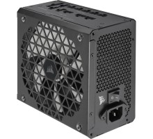 Блок живлення Corsair 850W RM850x Shift PCIE5 (CP-9020252-EU)