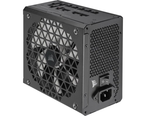 Блок живлення Corsair 850W RM850x Shift PCIE5 (CP-9020252-EU)