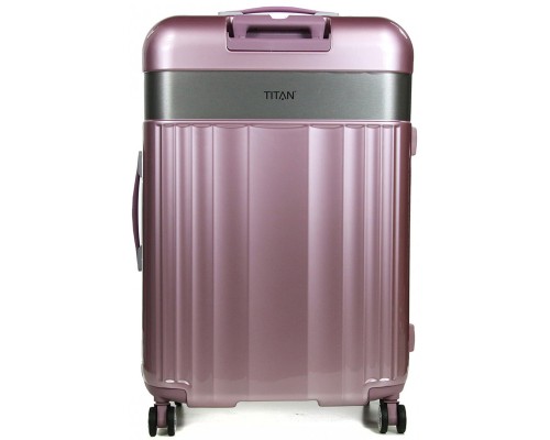 Валіза Titan Sportlight Flash Wild Rose L (Ti831404-12)