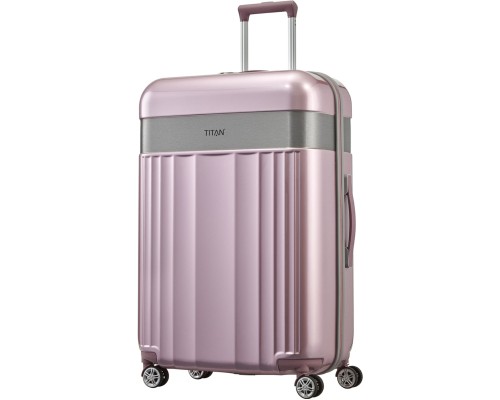 Валіза Titan Sportlight Flash Wild Rose L (Ti831404-12)