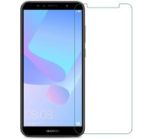 Скло захисне PowerPlant Huawei Y6 Prime (2018) (GL604920)
