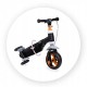 Самокат MoMi Elios 2 в 1 беговел orange (ROBI00033)