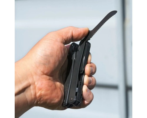 Мультитул Victorinox SwissTool Spirit MXBS Nylon Case (3.0226.M3N)