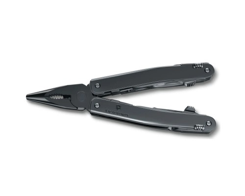 Мультитул Victorinox SwissTool Spirit MXBS Nylon Case (3.0226.M3N)