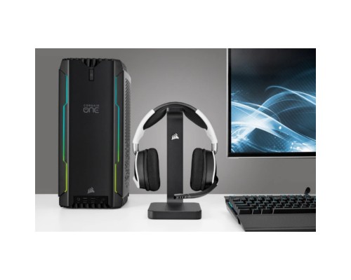 Підставка для гарнітури Corsair Gaming ST50 Premium Headset Stand Black (CA-9011221-EU)