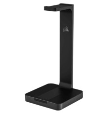 Підставка для гарнітури Corsair Gaming ST50 Premium Headset Stand Black (CA-9011221-EU)