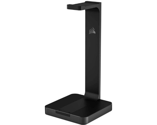 Підставка для гарнітури Corsair Gaming ST50 Premium Headset Stand Black (CA-9011221-EU)