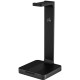 Підставка для гарнітури Corsair Gaming ST50 Premium Headset Stand Black (CA-9011221-EU)