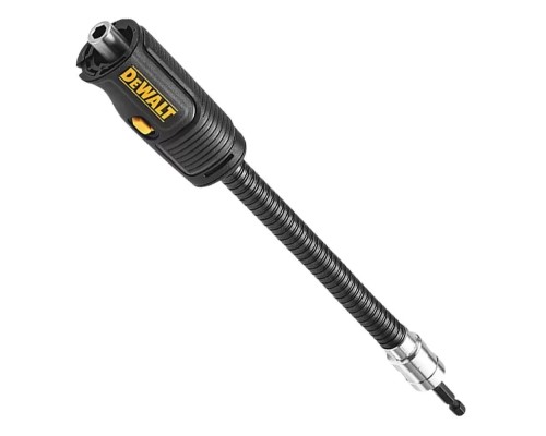 Насадка DeWALT із гнучким приводом EXTREME IMPACT 180 гр. (DT20501)
