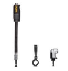 Насадка DeWALT із гнучким приводом EXTREME IMPACT 180 гр. (DT20501)