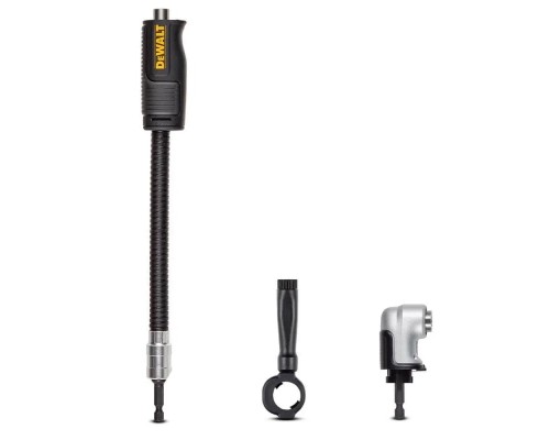 Насадка DeWALT із гнучким приводом EXTREME IMPACT 180 гр. (DT20501)