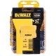 Ящик для інструментів DeWALT для біт системи TSTAK Tough Case М із футляром-2 шт, касетами для біт 6 шт. (DT70803)
