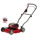 Газонокосарка Einhell GE-CM 36/48 Li M - Solo, 36В, PXC, 48 см, мульчування (без АКБ і ЗП) (3413054)
