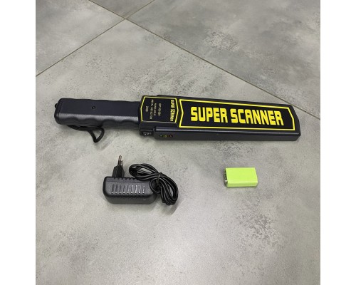 Металошукач Aoyodi GP-3003B1 (103313)