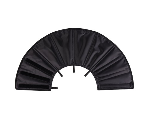 Комір для тварин Dog Extreme щільний №4 (А:38-44 см В:20.5 см) (німецька вівчарка) (1505)