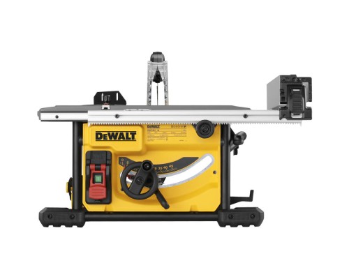 Циркулярна пила DeWALT 1850 Вт, 5800 об/хв, диск 210х30 мм, (DWE7485)