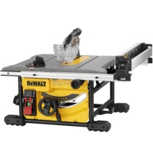 Циркулярна пила DeWALT 1850 Вт, 5800 об/хв, диск 210х30 мм, (DWE7485)