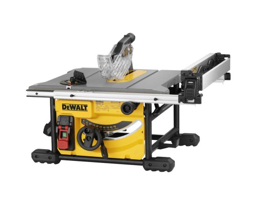 Циркулярна пила DeWALT 1850 Вт, 5800 об/хв, диск 210х30 мм, (DWE7485)