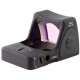 Коліматорний приціл Trijicon RMR Type 2 Red Dot Sight 3.25 MOA Red Dot Adjustable (RM06-C-700688/700672)
