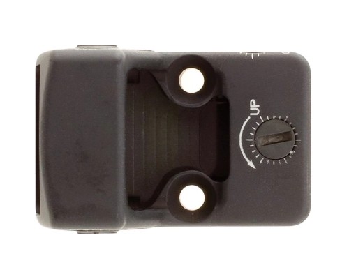 Коліматорний приціл Trijicon RMR Type 2 Red Dot Sight 3.25 MOA Red Dot Adjustable (RM06-C-700688/700672)