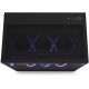 Корпус NZXT H9 Flow Edition (CM-H91FB-01)