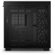 Корпус NZXT H9 Flow Edition (CM-H91FB-01)