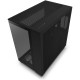 Корпус NZXT H9 Flow Edition (CM-H91FB-01)