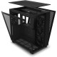 Корпус NZXT H9 Flow Edition (CM-H91FB-01)