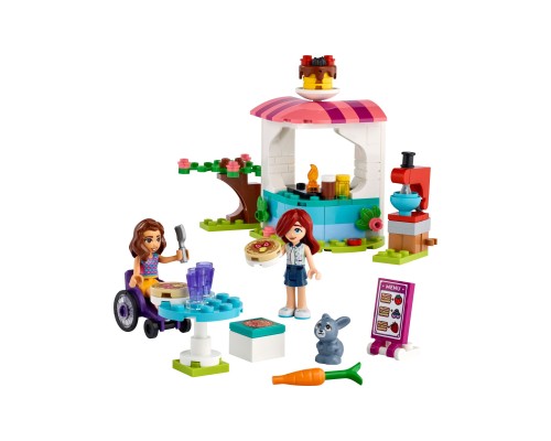 Конструктор LEGO Friends Млинцева крамниця (41753)