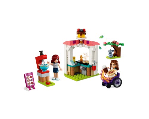 Конструктор LEGO Friends Млинцева крамниця (41753)