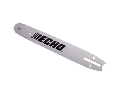 Шина для ланцюгової пили ECHO 10