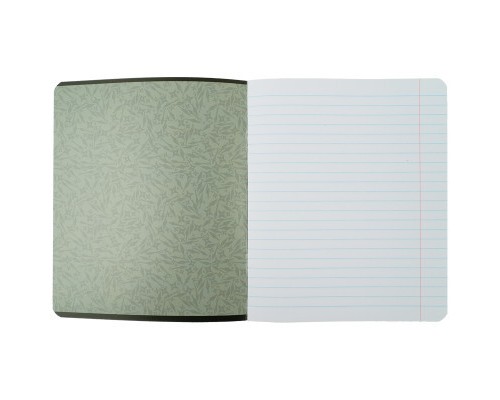 Зошит Kite Naruto 12 аркушів, лінія (NR23-234)