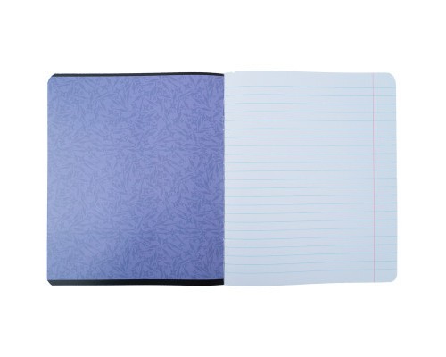 Зошит Kite Naruto 12 аркушів, лінія (NR23-234)