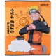 Зошит Kite Naruto 12 аркушів, лінія (NR23-234)