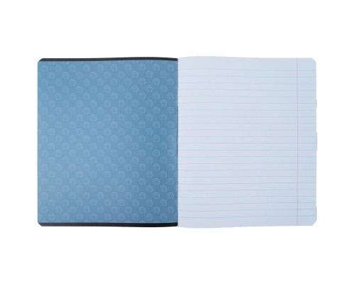 Зошит Kite Naruto 12 аркушів, лінія (NR23-234)