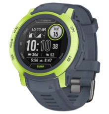 Смарт-годинник Garmin Instinct 2, Surf Edition, Mavericks, GPS (010-02626-02)