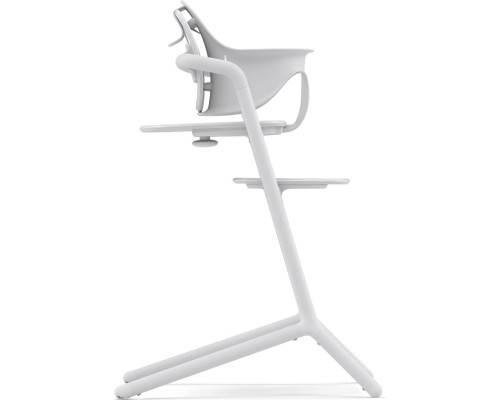 Стілець для годування Cybex Lemo 3в1 All White (521004821)