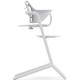 Стілець для годування Cybex Lemo 3в1 All White (521004821)