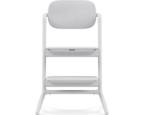 Стілець для годування Cybex Lemo 3в1 All White (521004821)