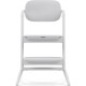 Стілець для годування Cybex Lemo 3в1 All White (521004821)